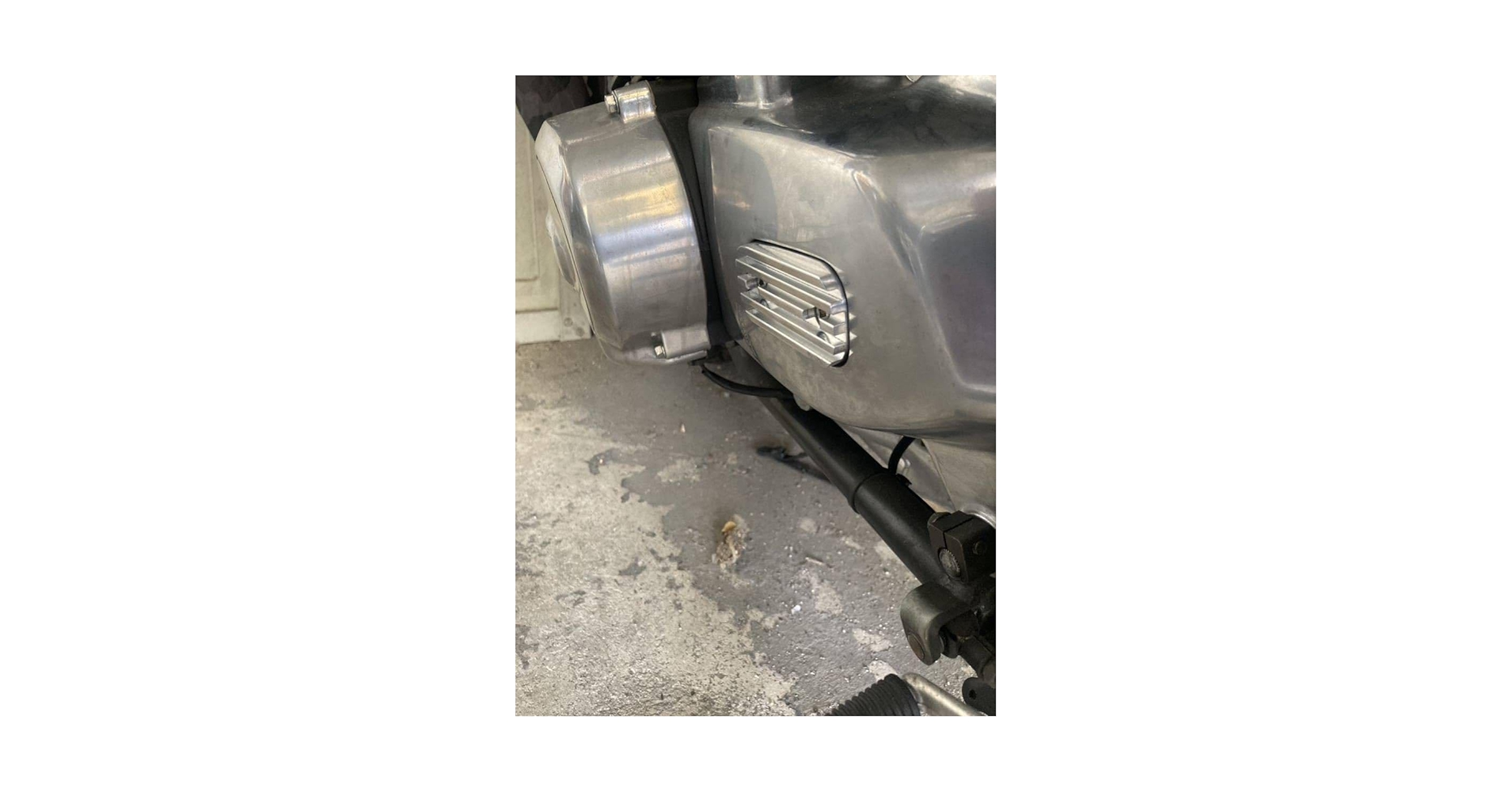 Amazon.co.jp: Z400FX Z500FX Z550FX ゼファー400 ゼファーχ FX